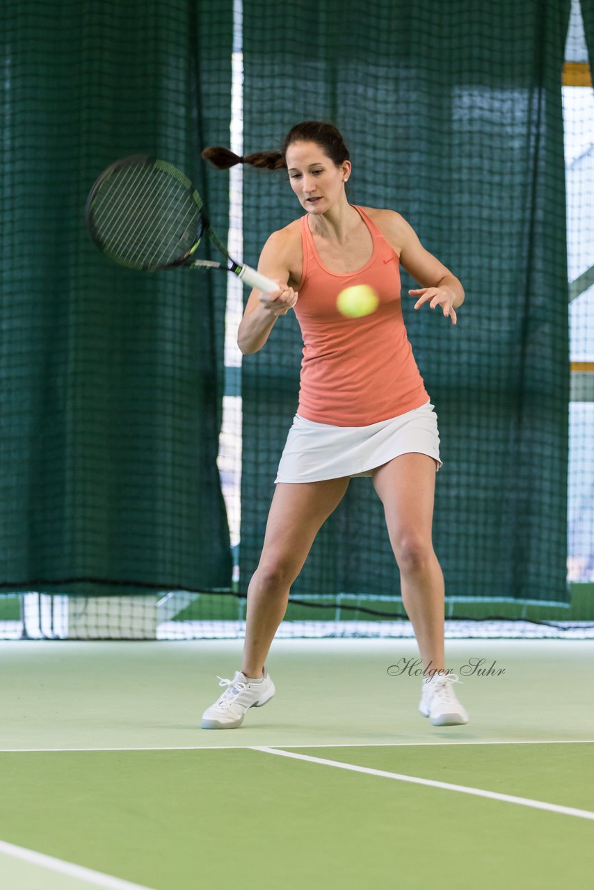 Bild 12 - Holmer Indoor Cup